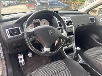 Peugeot 307 307 CC (3B), Cabrio, 2003 / 2009 1.6 16V picture 4