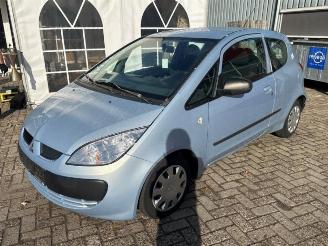 Mitsubishi Colt Colt (Z2/Z3), Hatchback, 2004 / 2012 1.1 12V picture 3