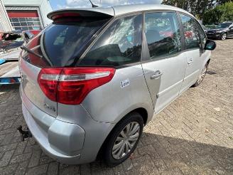 Citroën C4-picasso C4 Picasso (UD/UE/UF), MPV, 2007 / 2013 1.8 16V picture 7