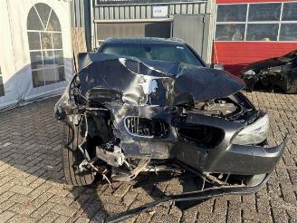 BMW 5-serie 5 serie Touring (F11), Combi, 2009 / 2017 525d xDrive 16V picture 2