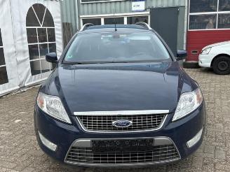 Ford Mondeo Mondeo IV Wagon, Combi, 2007 / 2015 1.6 Ti 16V picture 2