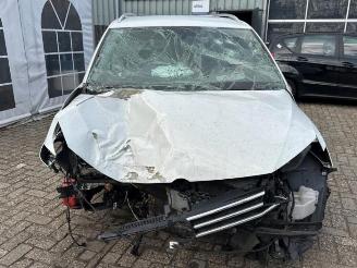 Volkswagen Touran Touran (5T1), MPV, 2015 2.0 TDI 150 picture 2