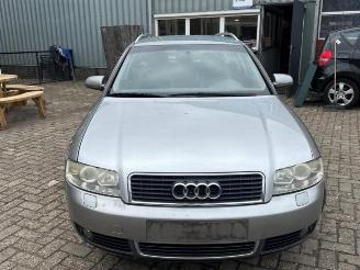 Audi A4 A4 Avant (B6), Combi, 2001 / 2005 2.4 V6 30V picture 2