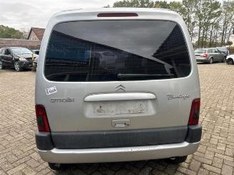 Citroën Berlingo Berlingo Cinqspace, Multispace, MPV, 1996 / 2011 1.6 16V picture 5