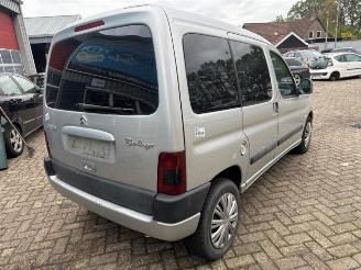 Citroën Berlingo Berlingo Cinqspace, Multispace, MPV, 1996 / 2011 1.6 16V picture 6