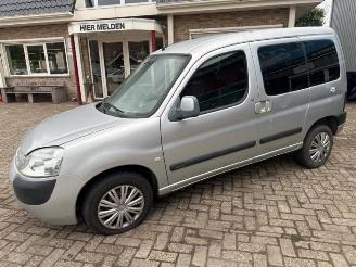 Citroën Berlingo Berlingo Cinqspace, Multispace, MPV, 1996 / 2011 1.6 16V picture 3