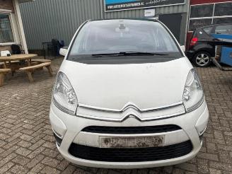 Citroën C4-picasso C4 Picasso (UD/UE/UF), MPV, 2007 / 2013 1.6 HDiF 16V 110 picture 2