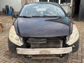 Opel Corsa Corsa D, Hatchback, 2006 / 2014 1.2 16V picture 2