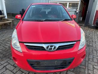 Hyundai I-20 i20, Hatchback, 2008 / 2015 1.4i 16V picture 2