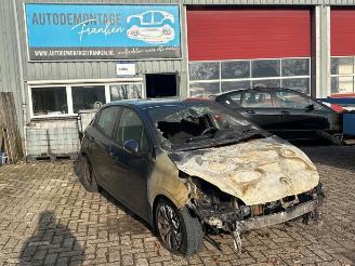 Auto da rottamare Peugeot 208 208 I (CA/CC/CK/CL), Hatchback, 2012 / 2019 1.2 Vti 12V PureTech 82 2013/1