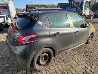 Peugeot 208 208 I (CA/CC/CK/CL), Hatchback, 2012 / 2019 1.2 Vti 12V PureTech 82 picture 7