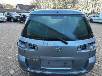 Mazda 2 2 (NB/NC/ND/NE), Hatchback, 2003 / 2007 1.25 16V picture 6