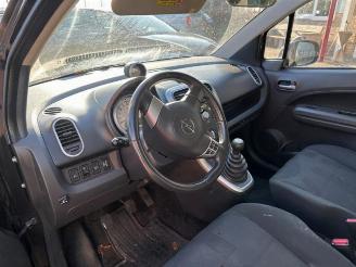 Opel Agila Agila (B), MPV, 2008 / 2014 1.0 12V ecoFLEX picture 4