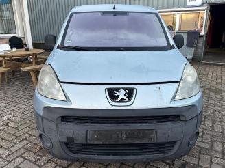Peugeot Partner Partner (GC/GF/GG/GJ/GK), Van, 2008 / 2018 1.6 HDI 75 16V picture 2