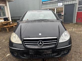 Mercedes A-klasse A (W169), Hatchback, 2004 / 2012 1.7 A-170 5-Drs. picture 2