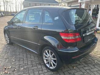 Mercedes B-klasse B (W245), Hatchback, 2005 / 2011 1.7 B-170 16V picture 5