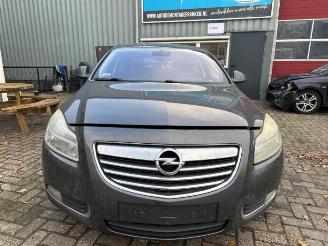 Opel Insignia Insignia, Sedan, 2008 / 2017 2.0 CDTI 16V 160 Ecotec picture 2