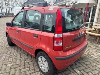 Fiat Panda Panda (169), Hatchback, 2003 / 2013 1.1 Fire picture 5