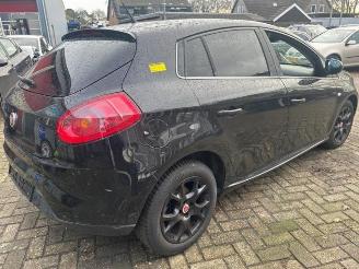 Fiat Bravo Bravo (198A), Hatchback, 2006 / 2014 1.4 T-Jet 16V 120 picture 7