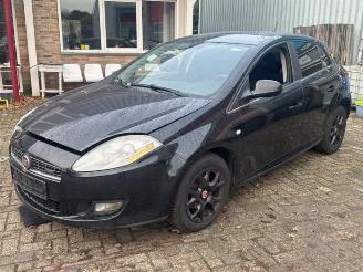 Fiat Bravo Bravo (198A), Hatchback, 2006 / 2014 1.4 T-Jet 16V 120 picture 3