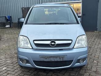 Opel Meriva Meriva, MPV, 2003 / 2010 1.6 16V picture 2
