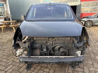 Citroën Berlingo Berlingo, Van, 1996 / 2011 1.6 HDI 16V 90 picture 2