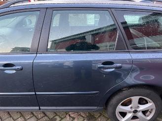 Volvo V-50 V50 (MW), Combi, 2003 / 2012 1.6 D 16V picture 16