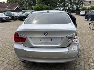 BMW 3-serie 3 serie (E90), Sedan, 2005 / 2011 320i 16V picture 6