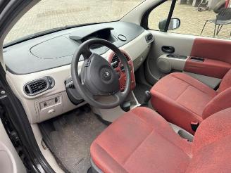 Renault Modus Modus/Grand Modus (JP), MPV, 2004 / 2012 1.4 16V picture 4