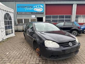  Volkswagen Golf Golf V (1K1), Hatchback, 2003 / 2010 1.9 TDI 2005/11