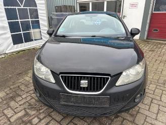 Seat Ibiza Ibiza IV SC (6J1), Hatchback 3-drs, 2008 / 2016 1.4 16V picture 2