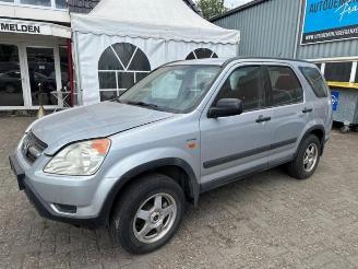 Honda Cr-v CR-V (RD5/6/7/8), SUV, 2001 / 2007 2.0i 16V VTEC picture 3