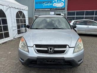 Honda Cr-v CR-V (RD5/6/7/8), SUV, 2001 / 2007 2.0i 16V VTEC picture 2