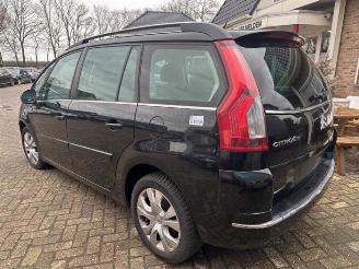 Citroën C4-picasso C4 Picasso (UD/UE/UF), MPV, 2007 / 2013 1.6 16V VTi 120 picture 5