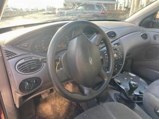 Ford Focus Focus 1 Wagon, Combi, 1998 / 2004 1.6 16V picture 4