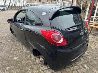 Ford Ka Ka II, Hatchback, 2008 / 2016 1.2 picture 4