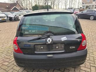 Renault Clio Clio II (BB/CB), Hatchback, 1998 / 2016 1.2 16V picture 6