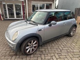 Mini Mini Mini One/Cooper (R50), Hatchback, 2001 / 2007 1.6 16V One picture 3