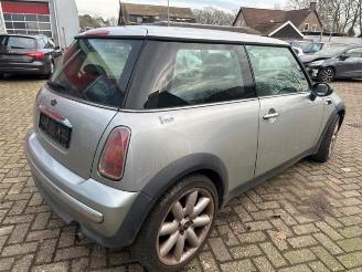 Mini Mini Mini One/Cooper (R50), Hatchback, 2001 / 2007 1.6 16V One picture 7