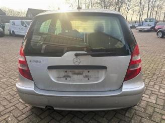 Mercedes A-klasse A (W169), Hatchback, 2004 / 2012 1.5 A-150 3-Drs. picture 6