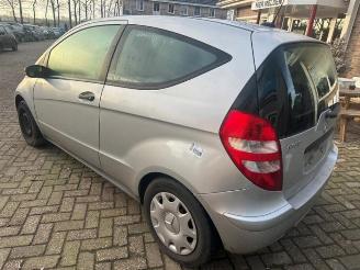 Mercedes A-klasse A (W169), Hatchback, 2004 / 2012 1.5 A-150 3-Drs. picture 5
