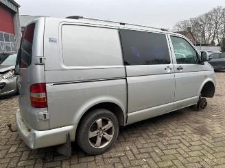 Volkswagen Transporter Transporter T5, Van, 2003 / 2015 2.5 TDi picture 7