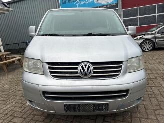 Volkswagen Transporter Transporter T5, Van, 2003 / 2015 2.5 TDi picture 2