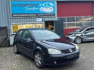 Dezmembrări autoturisme Volkswagen Golf Golf V (1K1), Hatchback, 2003 / 2010 1.4 16V 2003/10
