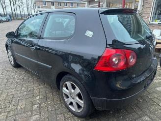 Volkswagen Golf Golf V (1K1), Hatchback, 2003 / 2010 1.4 16V picture 5
