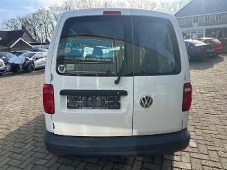Dezmembrări autoturisme Volkswagen Caddy Caddy IV, Van, 2015 2.0 TDI 75 2017/2