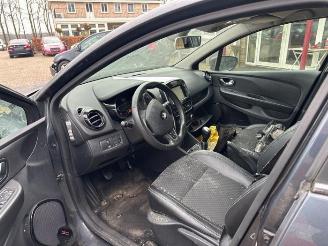 Renault Clio Clio IV (5R), Hatchback 5-drs, 2012 / 2021 1.5 dCi 90 FAP picture 4