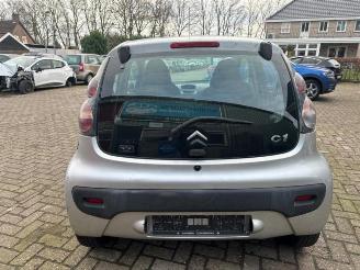 Citroën C1 C1, Hatchback, 2005 / 2014 1.0 12V picture 6