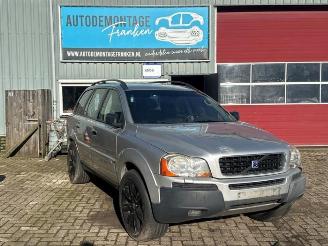 Unfallwagen Volvo Xc-90 XC90 I, SUV, 2002 / 2014 2.9 T6 24V 2003/2