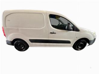 Peugeot Partner Partner (GC/GF/GG/GJ/GK), Van, 2008 / 2018 1.6 HDI 75 Phase 1 picture 5